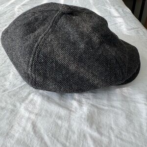 H&M Dark Gray Cap